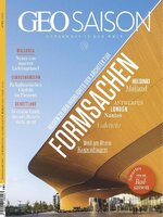 GEO Saison